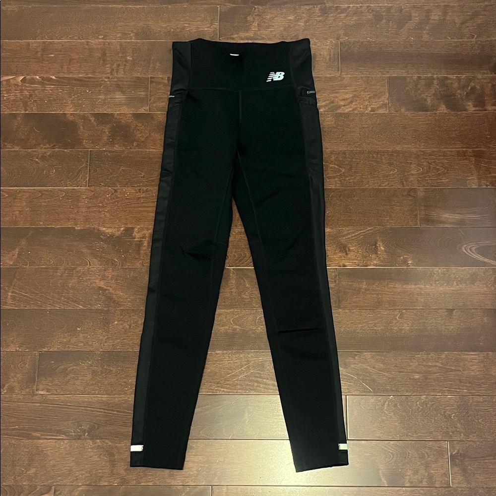 New Balance Heat Wind Resistant Leggings